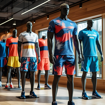 The Future of Textile Printing: Eco-Friendly Innovation at InkNFabrics
