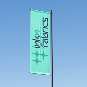 Advertising Flags