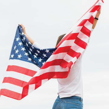 Body Flags