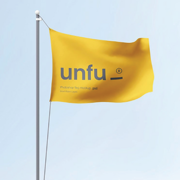 Promotional Flag