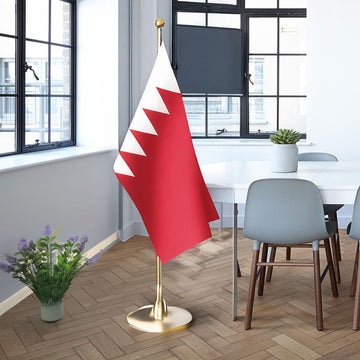 Indoor Pole Flag