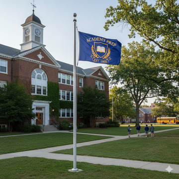 School Flag