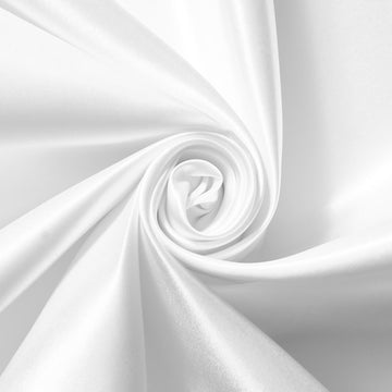 Polyester Charmeuse Satin