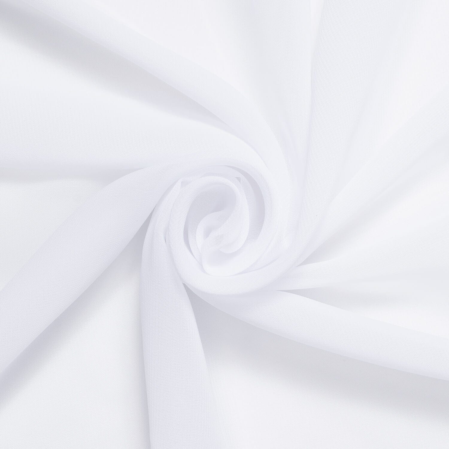 Polyester Chiffon