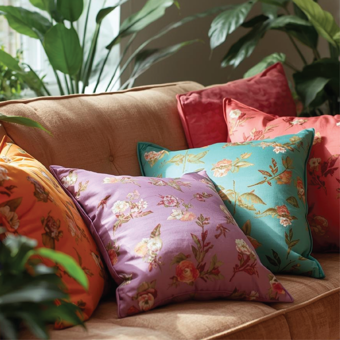 Pillow Covers