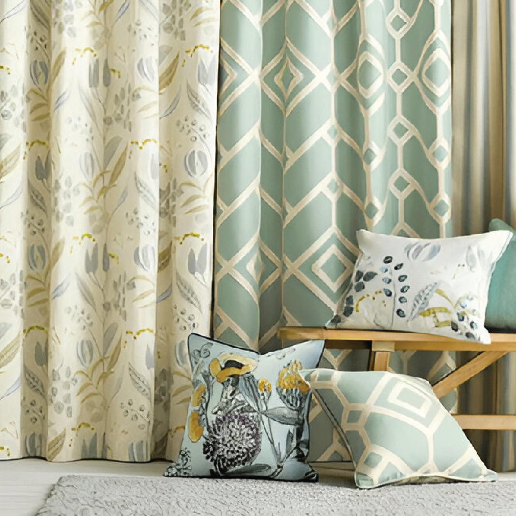 Window Curtains