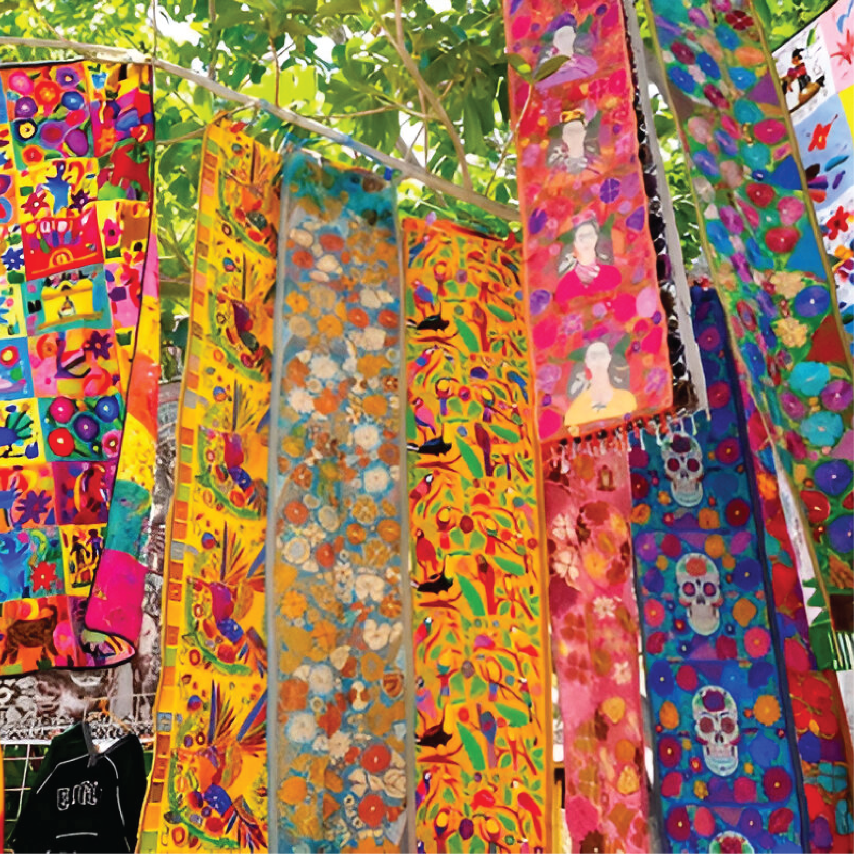 Wall Tapestries