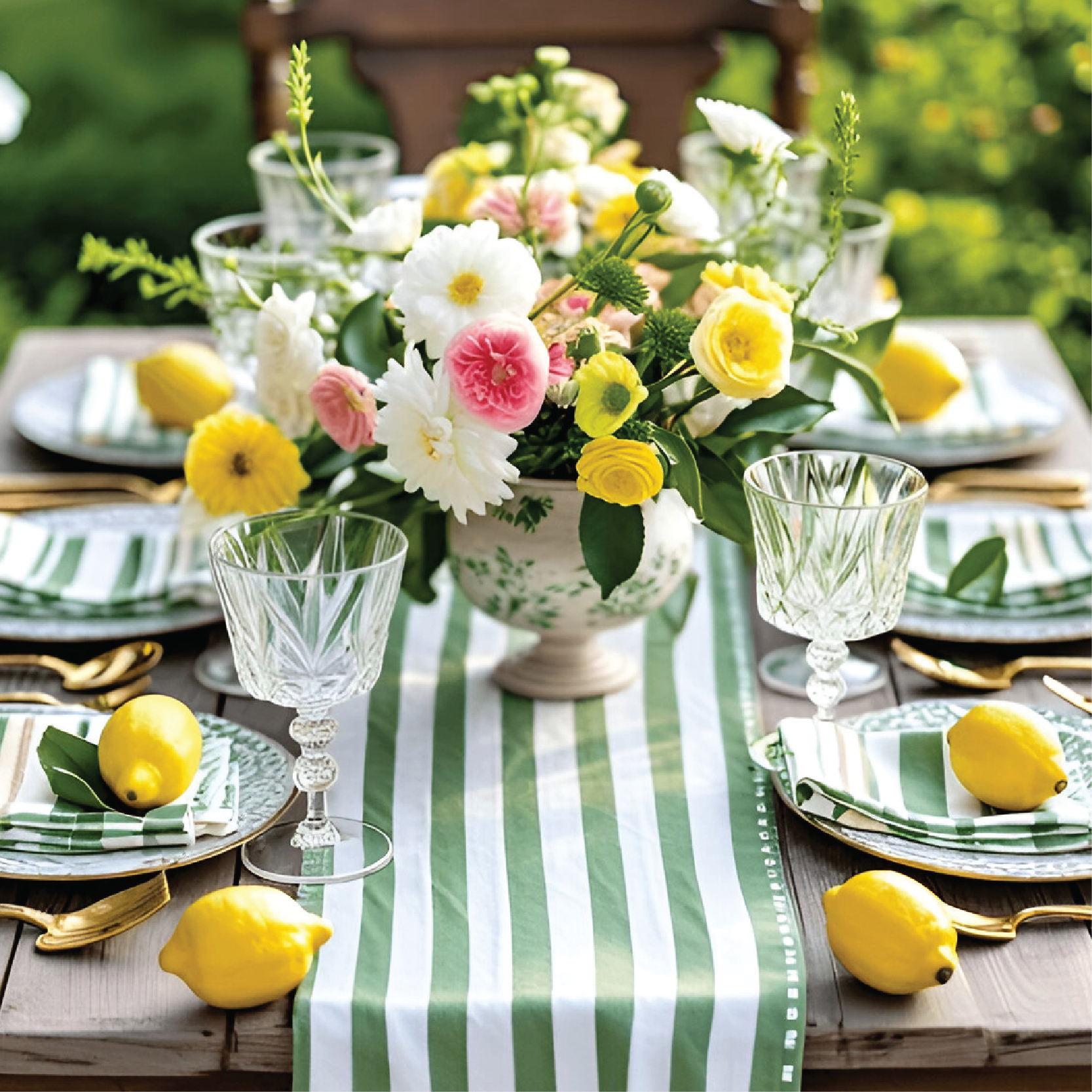 Table Runners