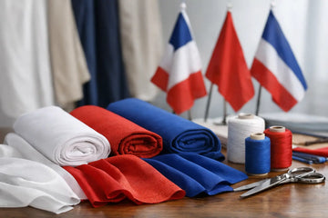 What Fabric Works for Flags Best?