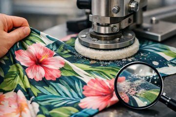 How Durable Are Printed Fabrics Really?