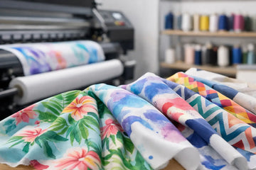 Where Can I Get Custom Printed Fabric?