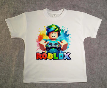  Custom Roblox T Shirts