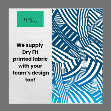 How to Choose Custom Printed Apparel Fabric