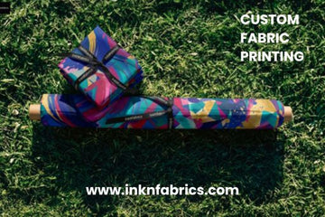 Best Print on Demand Fabric for Every Use