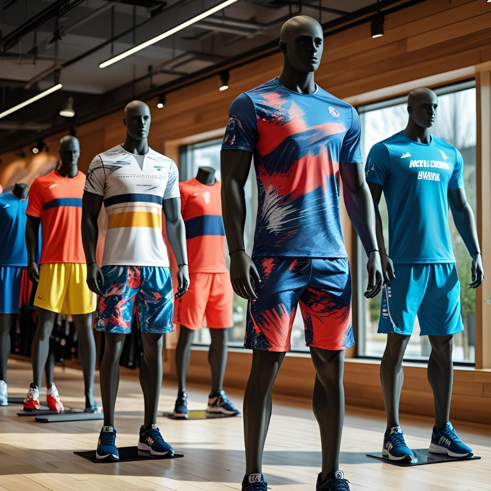 The Future of Textile Printing: Eco-Friendly Innovation at InkNFabrics