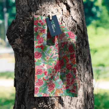 How Custom Fabric Printing Can Elevate Your Brand Identity