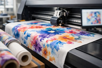 Digital Fabric Printing Guide for Better Results