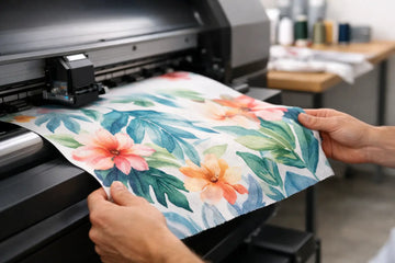 Can I Print One Meter Fabric? Yes, Here’s How