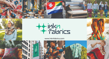 Online Fabric Printing in the UAE: Why More Creators Choose InkNfabrics