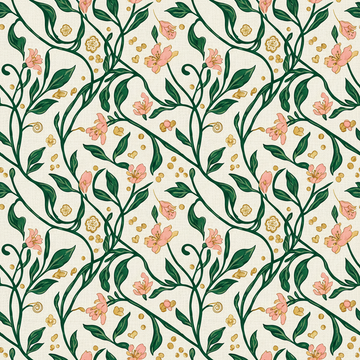 10 Tips to Follow When Designing a Seamless Pattern