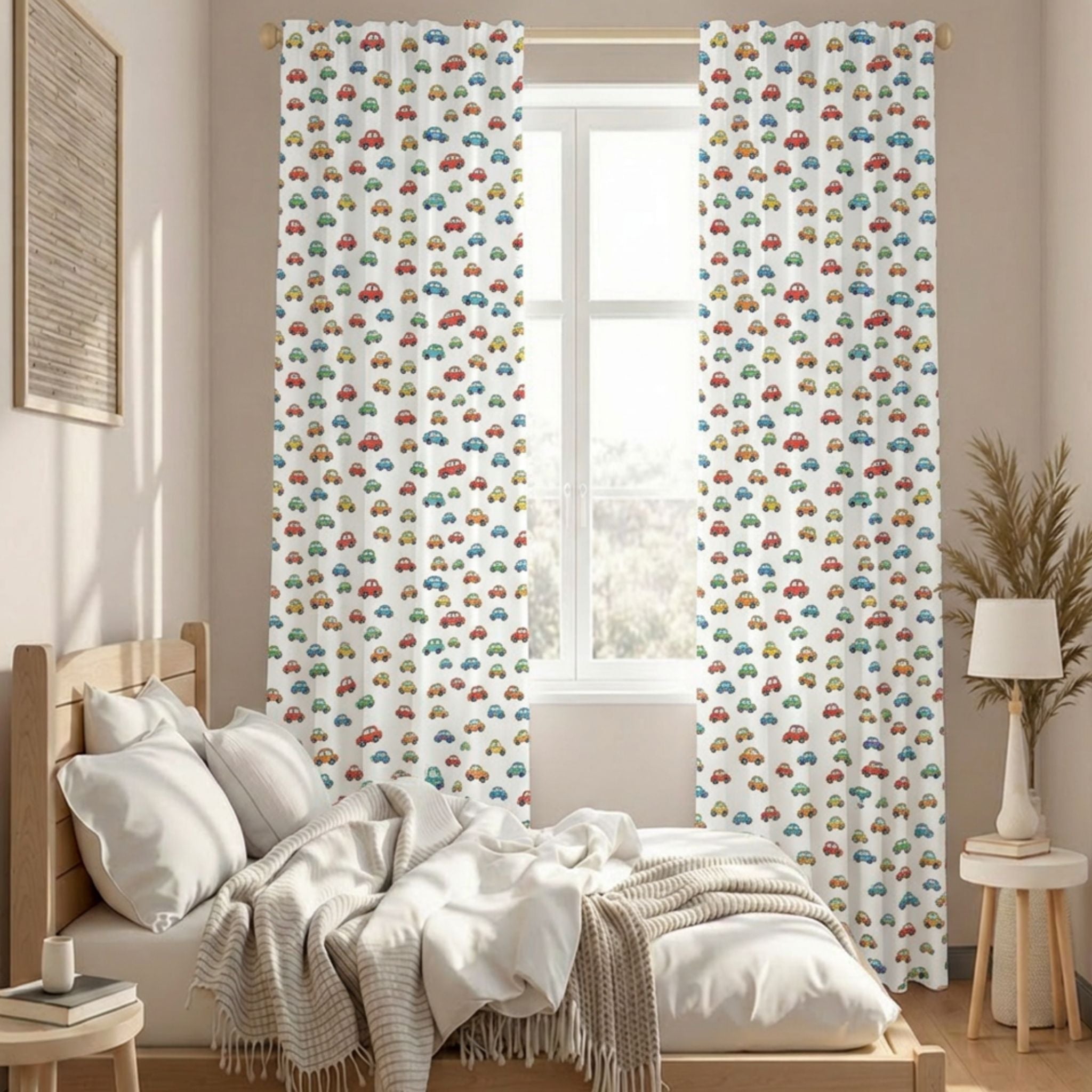 Window Curtains