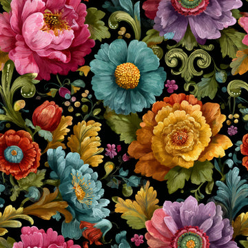 Baroque