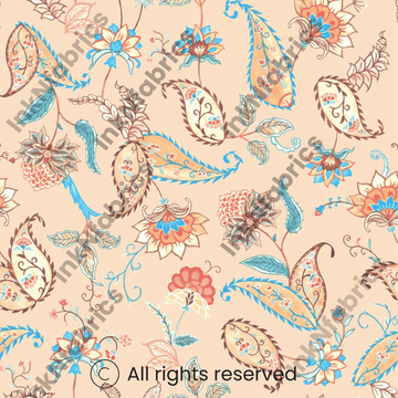 Paisley Exclusive