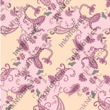 Paisley Exclusive