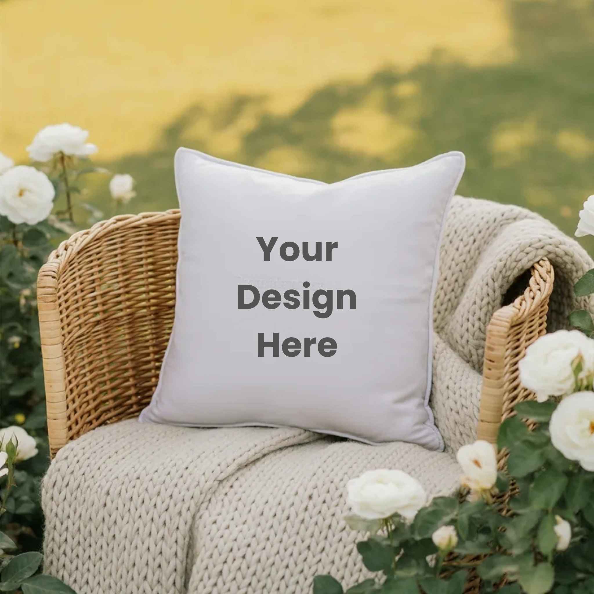 Pillow Covers