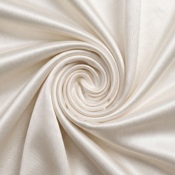 Silk Off White