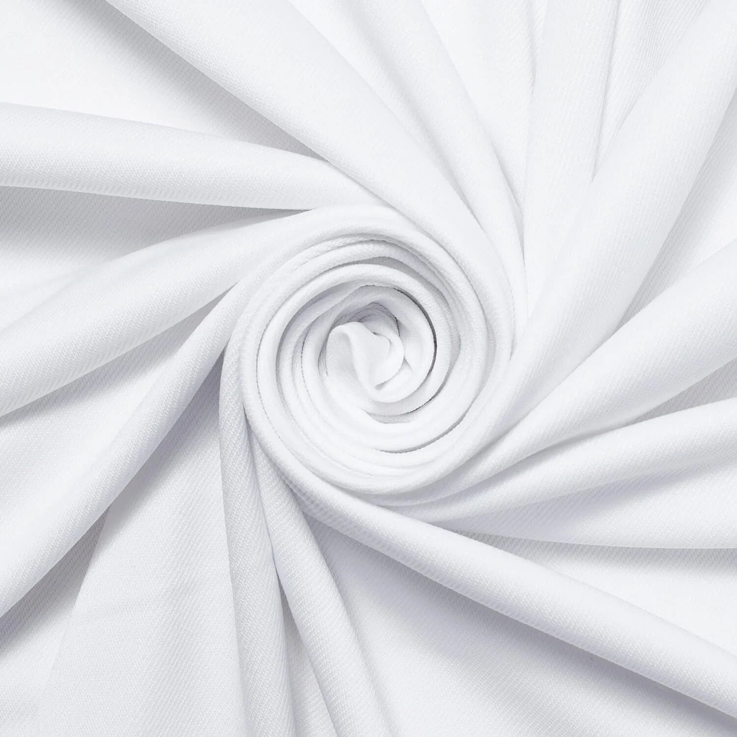Polyester Poplin