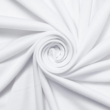 Polyester Poplin