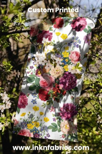 Polyester Chiffon