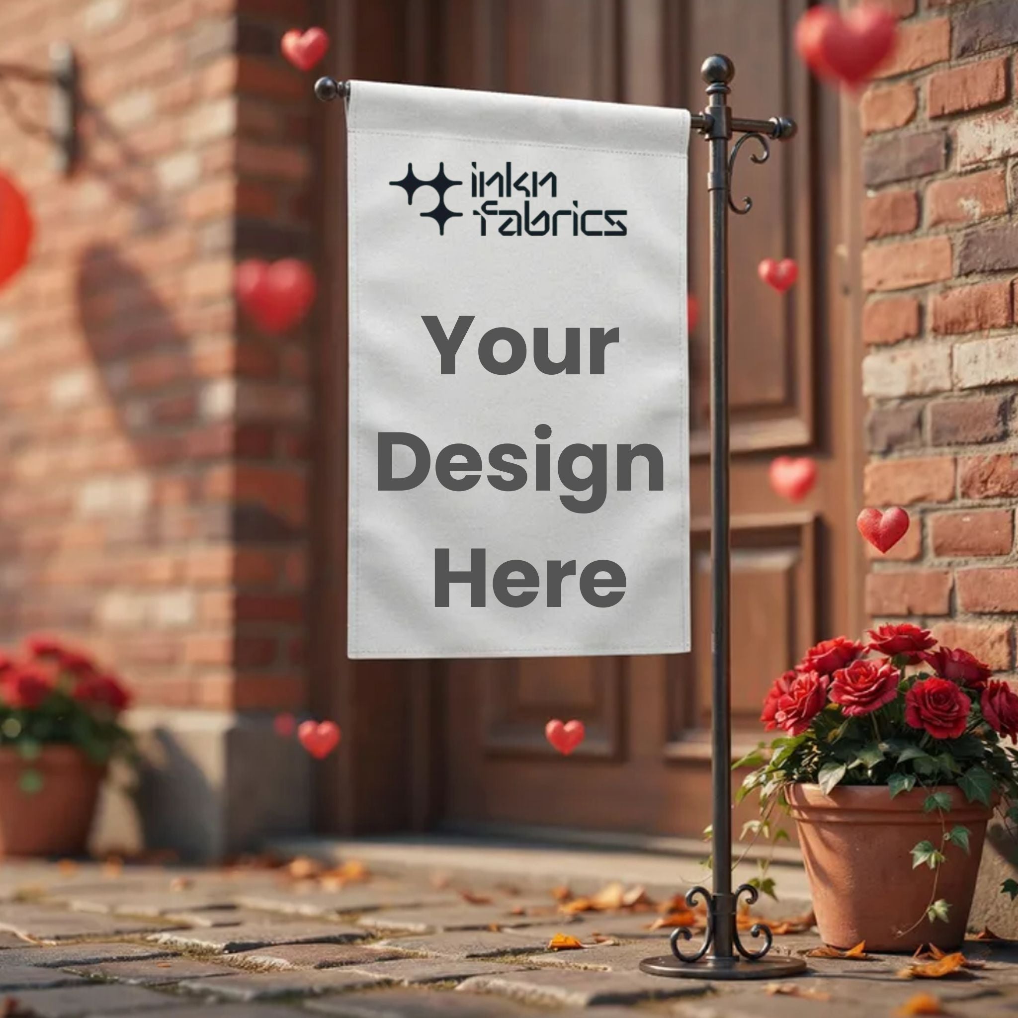 Advertising Flags