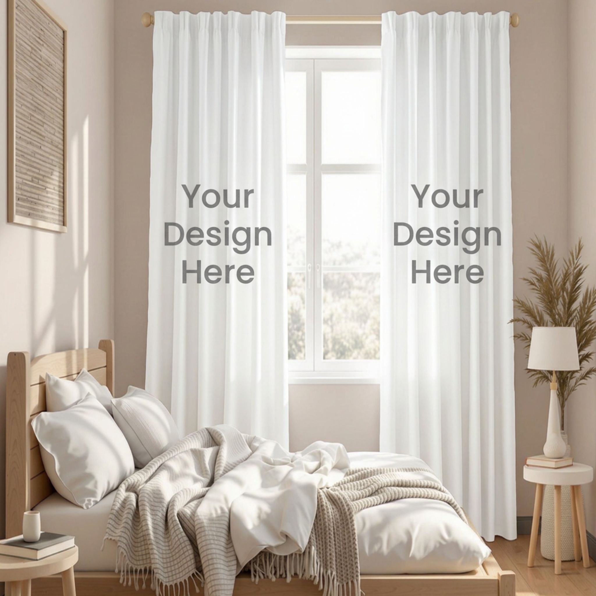 Window Curtains