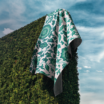 custom apparel fabric printing service