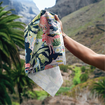 digital textile printing service