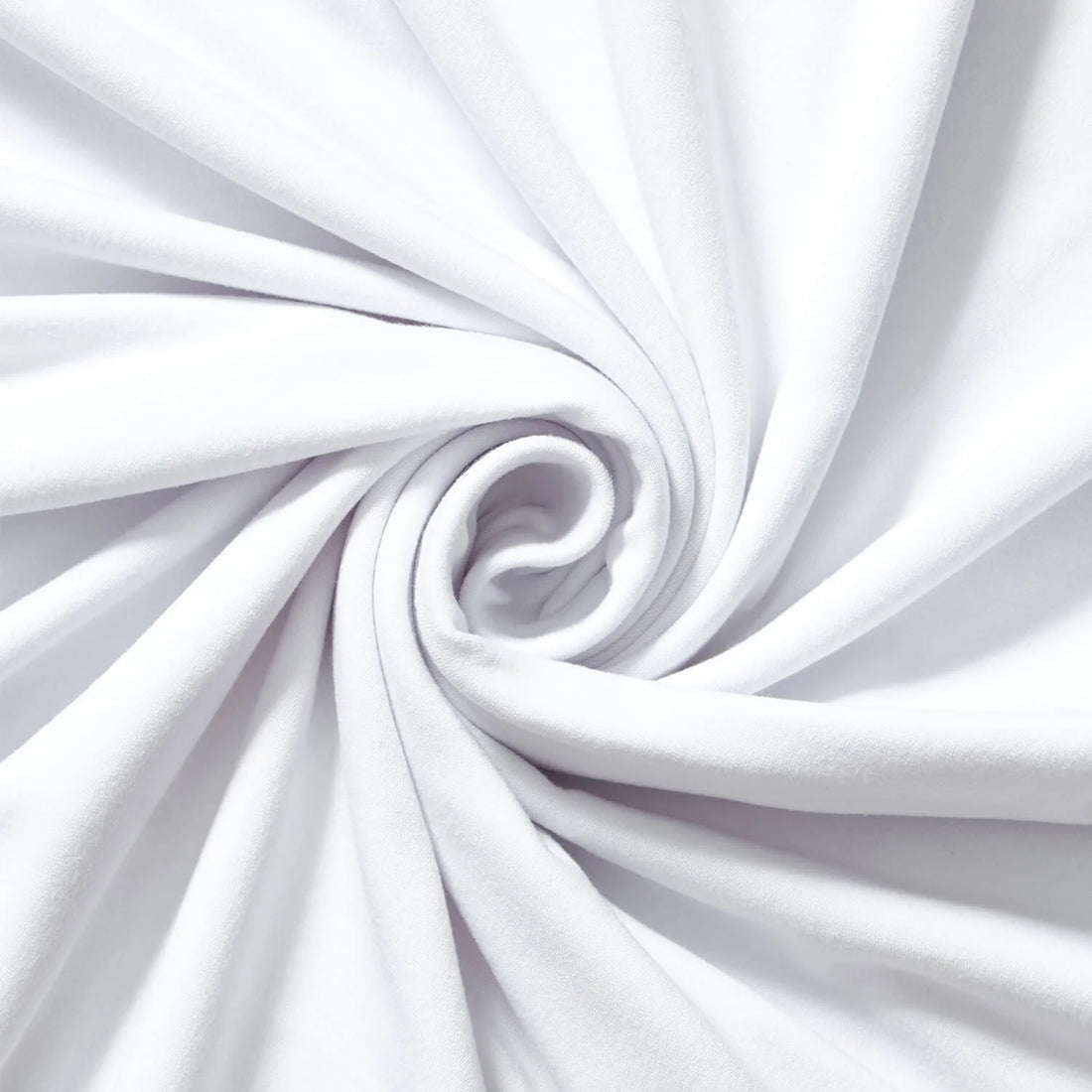 Custom printed Double Brushed DTY fabric via professional services.
