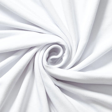 Custom printed Double Brushed DTY fabric via professional services.
