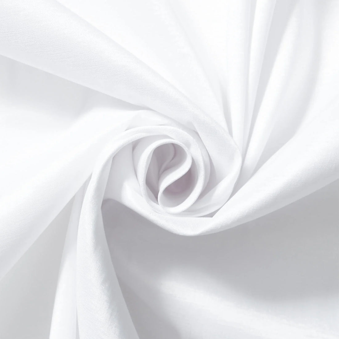 High-resolution custom printed Stretch Taffeta fabric.
