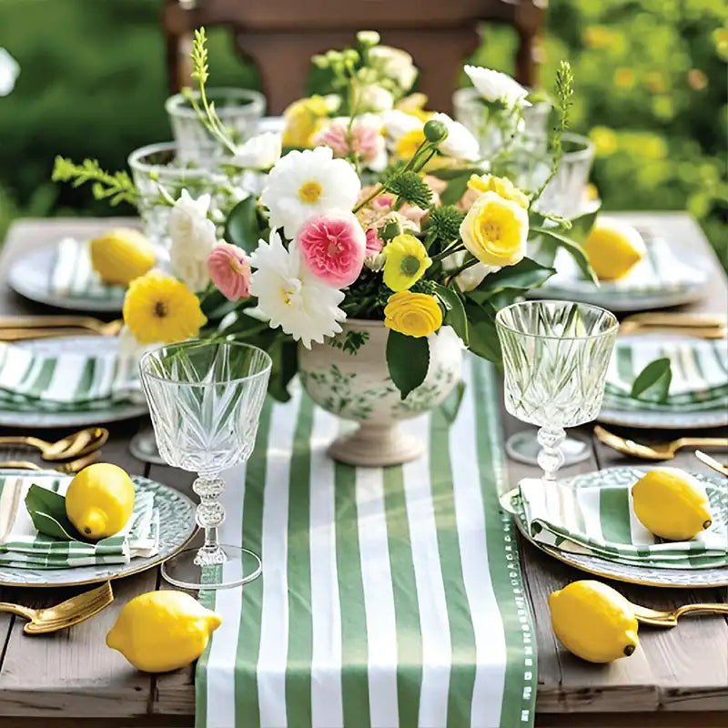 Large custom wall tapestry with high-resolution fabric printing.
