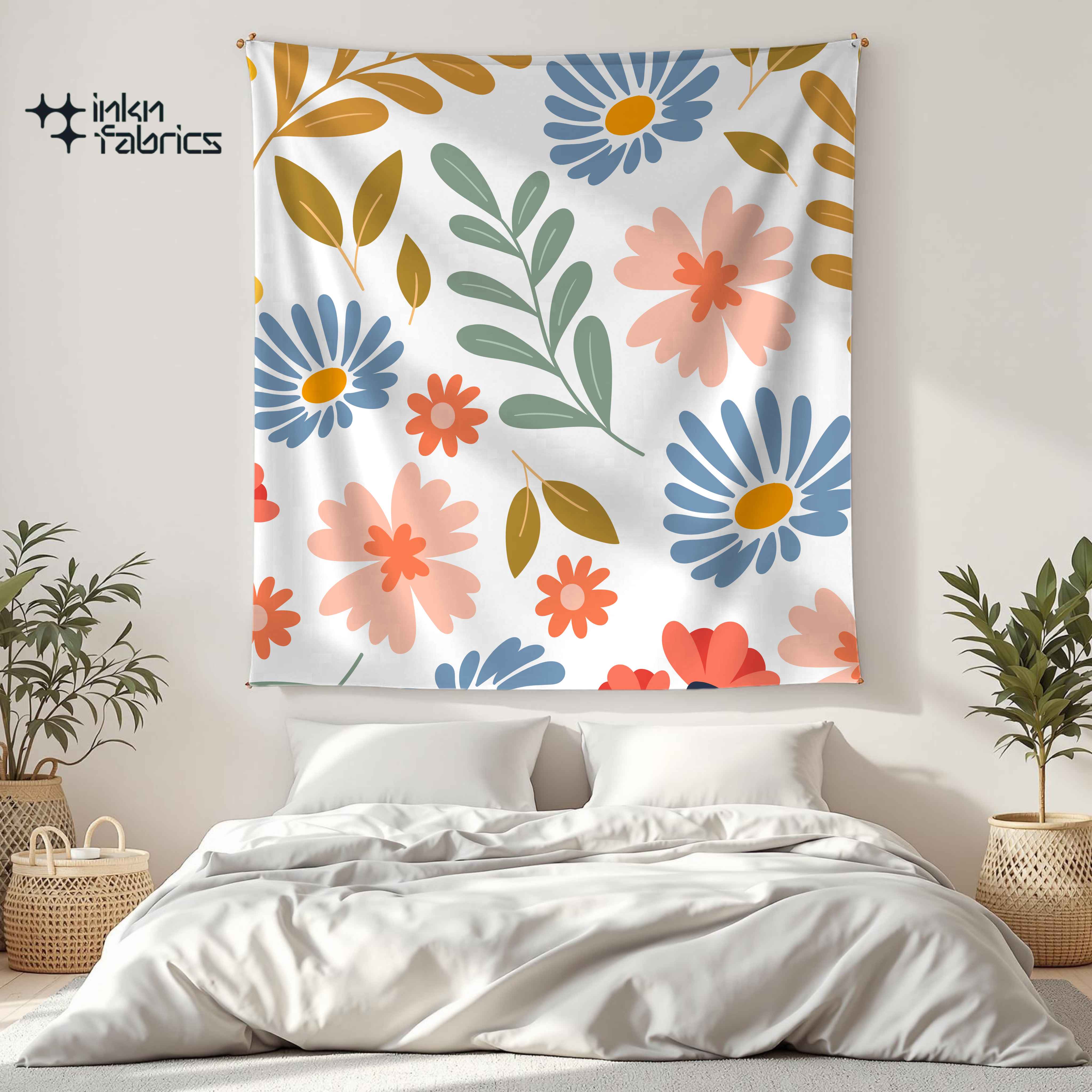 Wall Tapestries